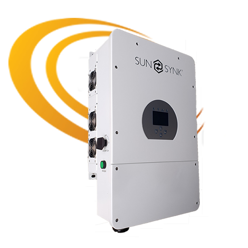 Inverter Sales & Installations