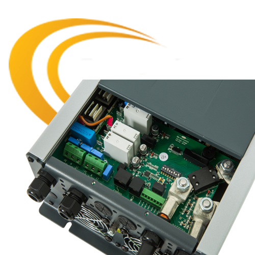 Inverter Repairs